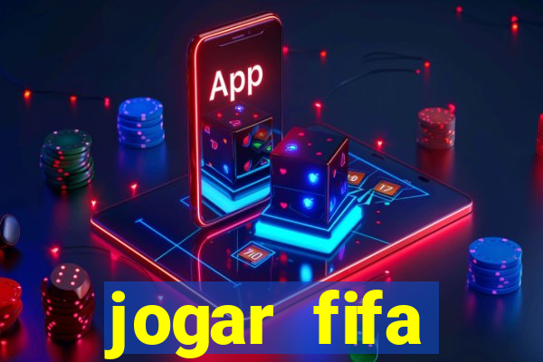 jogar fifa apostando dinheiro